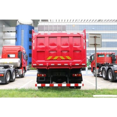 Trung Quốc Shacman Dump Truck F2000 F3000 H3000 Tiper Truck cho Tanzania Giá nhà máy nguyên bản