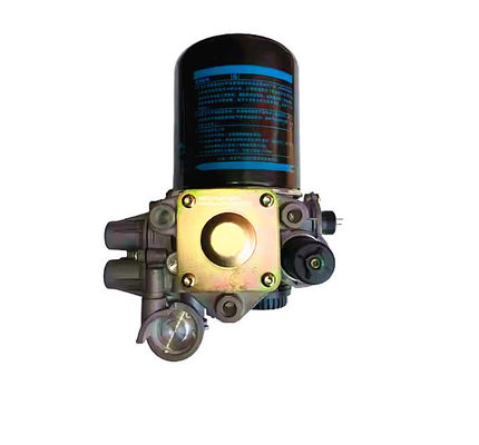 Các bộ phận phụ tùng xe tải Shacman DZ96189369474A/DZ96189360063 Bộ lọc dầu máy xử lý không khí