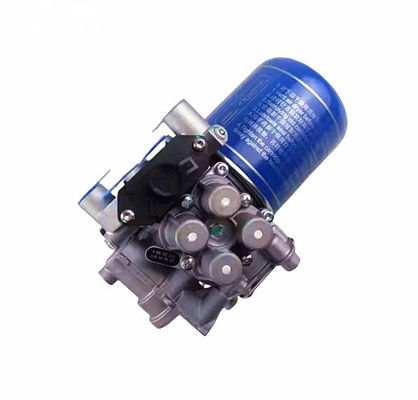 Các bộ phận phụ tùng xe tải Shacman DZ96189369474A/DZ96189360063 Bộ lọc dầu máy xử lý không khí