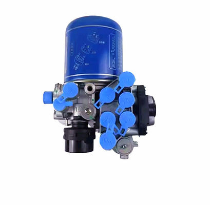 Các bộ phận phụ tùng xe tải Shacman DZ96189369474A/DZ96189360063 Bộ lọc dầu máy xử lý không khí