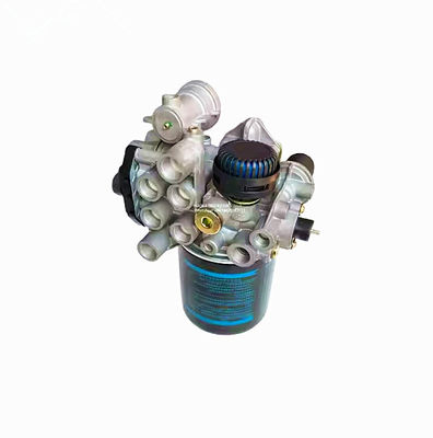 Các bộ phận phụ tùng xe tải Shacman DZ96189369474A/DZ96189360063 Bộ lọc dầu máy xử lý không khí