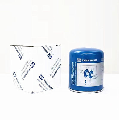 Shacman xe tải phụ tùng ủi xi lanh DZ96189361078 dầu phân tách hộp mực với giá nhà máy