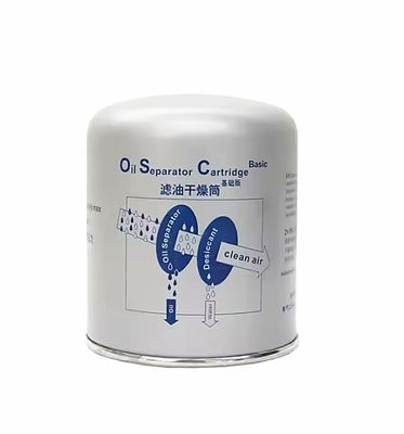 Shacman xe tải phụ tùng ủi xi lanh DZ96189361078 dầu phân tách hộp mực với giá nhà máy