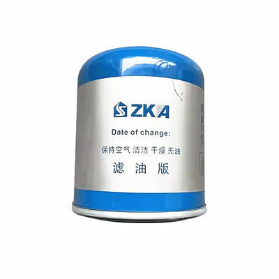 Shacman xe tải phụ tùng ủi xi lanh DZ96189361078 dầu phân tách hộp mực với giá nhà máy