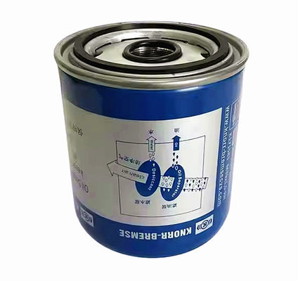 Shacman xe tải phụ tùng ủi xi lanh DZ96189361078 dầu phân tách hộp mực với giá nhà máy
