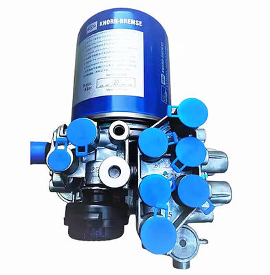 Các bộ phận Shacman DZ96189361087 Máy sấy không khí Bộ lọc dầu Loại xử lý không khí DZ96189360003