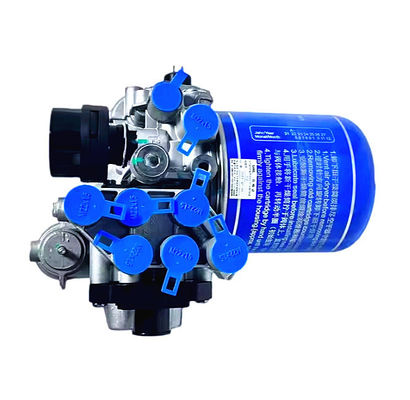 Các bộ phận Shacman DZ96189361087 Máy sấy không khí Bộ lọc dầu Loại xử lý không khí DZ96189360003