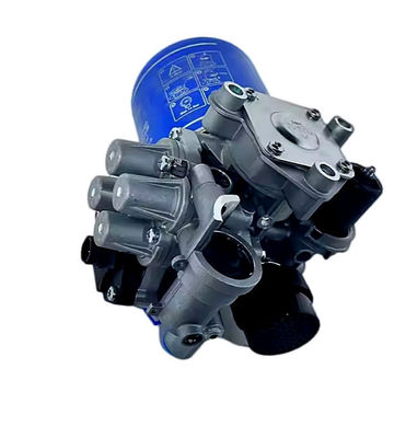 Các bộ phận Shacman DZ96189361087 Máy sấy không khí Bộ lọc dầu Loại xử lý không khí DZ96189360003