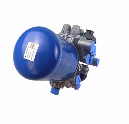 Các bộ phận Shacman DZ96189361087 Máy sấy không khí Bộ lọc dầu Loại xử lý không khí DZ96189360003