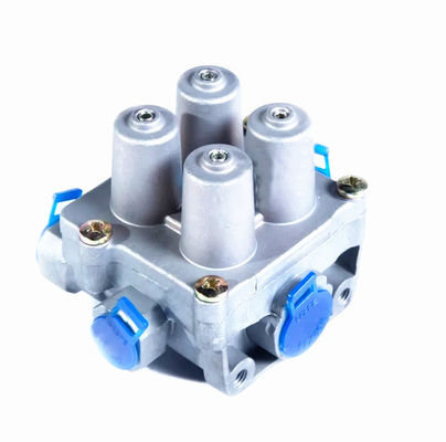 Shacman CABS Động cơ diesel phụ tùng bốn mạch bảo vệ van 81.52151.6094/AZ9100360067