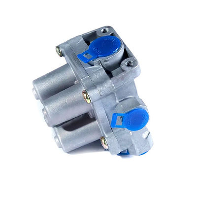 Các bộ phận động cơ xe tải Shacman động cơ diesel 4 mạch bảo vệ van 81.52151.6094/AZ9100360067