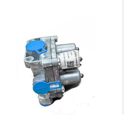Shacman CABS Động cơ diesel phụ tùng bốn mạch bảo vệ van 81.52151.6094/AZ9100360067
