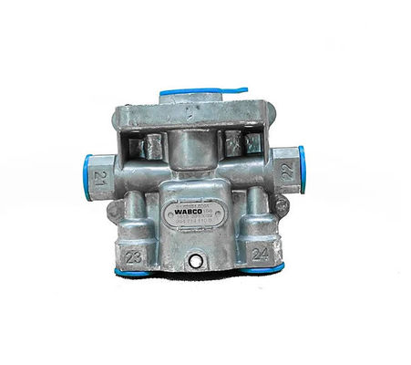 Shacman CABS Động cơ diesel phụ tùng bốn mạch bảo vệ van 81.52151.6094/AZ9100360067