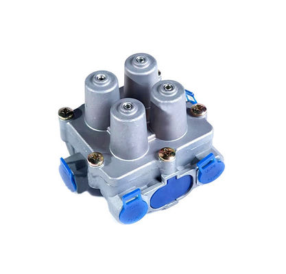 Shacman CABS Động cơ diesel phụ tùng bốn mạch bảo vệ van 81.52151.6094/AZ9100360067