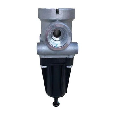 Các bộ phận phụ tùng xe tải Shacman van giới hạn áp suất DZ98149360200 cho F3000 X3000 F2000