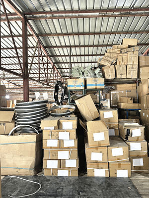Van giới hạn áp suất DZ98149360200 Đối với xe tải hạng nặng F3000 X3000 F2000 Shacman