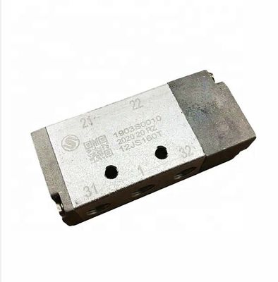 Các bộ phận truyền tải xe tải nặng Shacman 12JS160T-1703052 FAST Gearbox Single H Valve