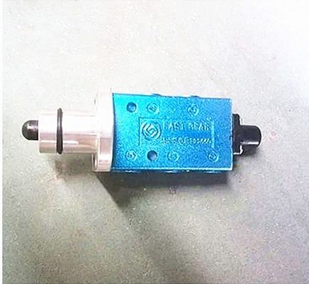Shacman xe tải hộp số truyền tải phụ tùng khớp van không khí H đôi F99660/89101216
