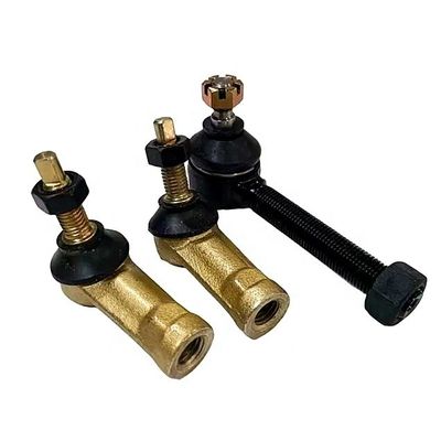 DZ96259240137/139/189000240031 Shacman Truck Phụ tùng phụ tùng Ball Joint cho chuyển đổi bánh răng