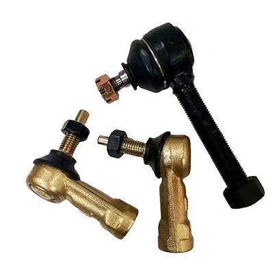 DZ96259240137/139/189000240031 Shacman Truck Phụ tùng phụ tùng Ball Joint cho chuyển đổi bánh răng