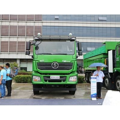 Trung Quốc Shacman M3000 mới H3000 xe tải hạng nặng xe tải xe tải dump xe tải tipper nguyên bản