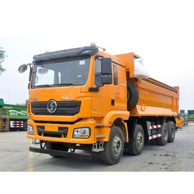 Trung Quốc Shacman M3000 mới H3000 xe tải hạng nặng xe tải xe tải dump xe tải tipper nguyên bản