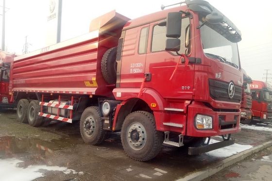 Trung Quốc Shacman M3000 mới H3000 xe tải hạng nặng xe tải xe tải dump xe tải tipper nguyên bản