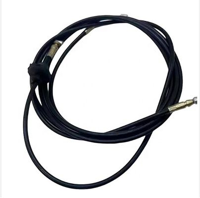 Đường ống dầu ly hợp DZ96259230254/DZ95259230420/DZ93259230300 cho xe tải Shacman