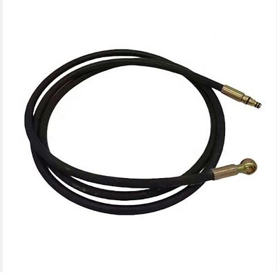 Đường ống dầu ly hợp DZ96259230254/DZ95259230420/DZ93259230300 cho xe tải Shacman