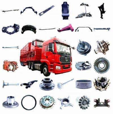 Đường ống dầu ly hợp DZ96259230254/DZ95259230420/DZ93259230300 cho xe tải Shacman
