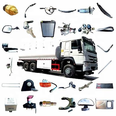 Đường ống dầu ly hợp DZ96259230254/DZ95259230420/DZ93259230300 cho xe tải Shacman