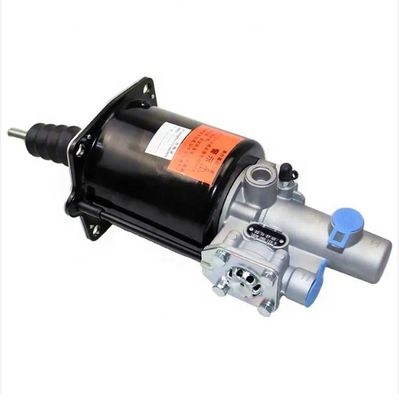Các bộ phận ly hợp xe tải Shacman Booster Boosting Cylinder DZ9112230178 Các bộ phận xe tải hạng nặng