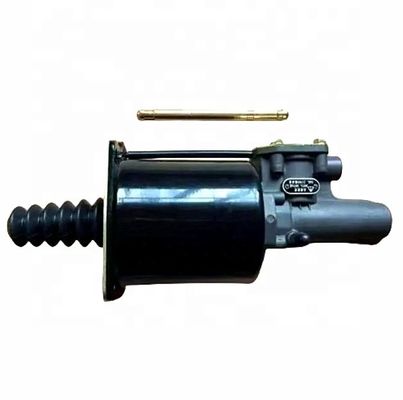 Các bộ phận ly hợp xe tải Shacman Booster Boosting Cylinder DZ9112230178 Các bộ phận xe tải hạng nặng