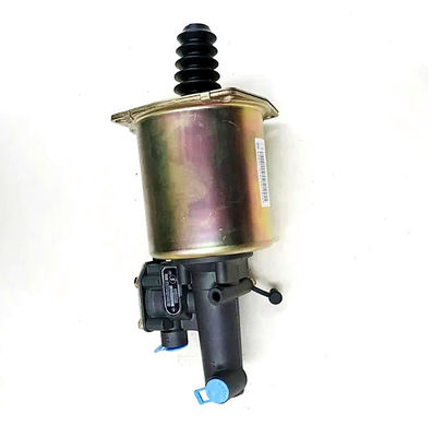 Các bộ phận ly hợp xe tải Shacman Booster Boosting Cylinder DZ9112230178 Các bộ phận xe tải hạng nặng