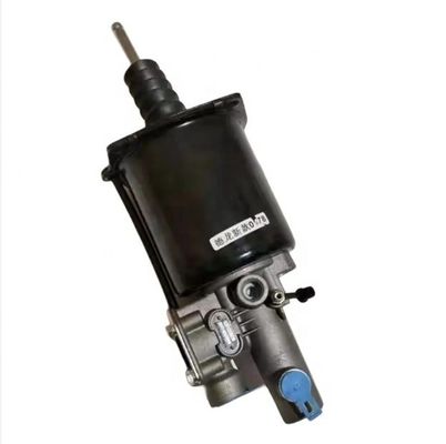 Các bộ phận ly hợp xe tải Shacman Booster Boosting Cylinder DZ9112230178 Các bộ phận xe tải hạng nặng