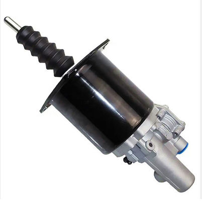Các bộ phận ly hợp xe tải Shacman Booster Boosting Cylinder DZ9112230178 Các bộ phận xe tải hạng nặng