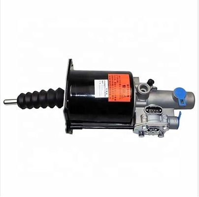Các bộ phận ly hợp xe tải Shacman Booster Boosting Cylinder DZ9112230178 Các bộ phận xe tải hạng nặng