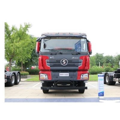 Shacman Dump Truck X3000 6X4 Euro 3 Heavy Duty Truck 8X4 Tipper Truck Shaanxi Trung Quốc Giá nhà máy bán nóng H3000 F3000