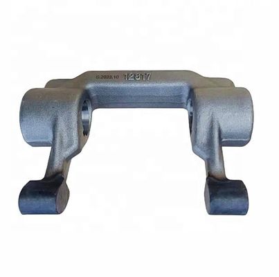 Chiếc xe tải Shacman hạng nặng Chiếc xe tải 12817 hộp số truyền động hộp số chuyển động chuông sắt