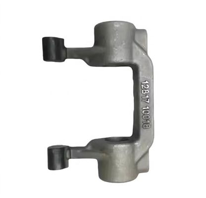 Chiếc xe tải Shacman hạng nặng Chiếc xe tải 12817 hộp số truyền động hộp số chuyển động chuông sắt