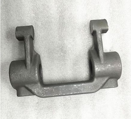 Chiếc xe tải Shacman hạng nặng Chiếc xe tải 12817 hộp số truyền động hộp số chuyển động chuông sắt
