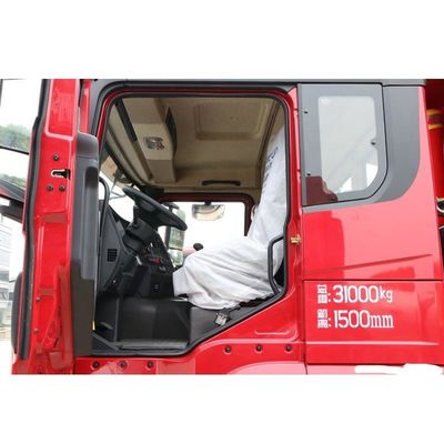 Shacman Dump Truck X3000 6X4 Euro 3 Heavy Duty Truck 8X4 Tipper Truck Shaanxi Trung Quốc Giá nhà máy bán nóng H3000 F3000