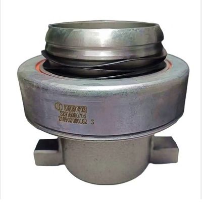 Iron Shacman xe tải phụ tùng ly hợp giải phóng vòng bi 199114160033/DZ9114160035/85CT5787F2