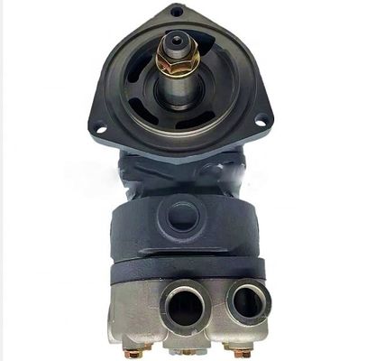 Các bộ phận động cơ xe tải Shacman Máy nén không khí Assy 612600130925 612600130652 4974668X