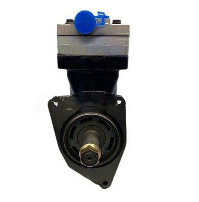 Các bộ phận động cơ xe tải Shacman Máy nén không khí Assy 612600130925 612600130652 4974668X