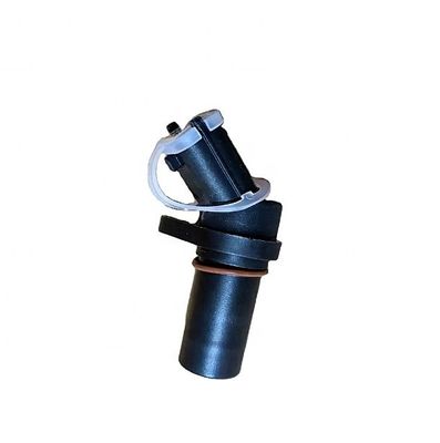 Các bộ phận động cơ xe tải Shacman Bộ cảm biến xoay động cơ Crankshaft Angle Sensor Weichai 612630030007