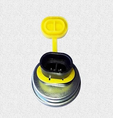 Các bộ phận động cơ xe tải Shacman 612600090910 Weichai Yuchai Động cơ nhiên liệu dầu cảm biến áp suất chuyển đổi