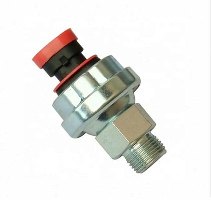 Các bộ phận động cơ xe tải Shacman 612600090910 Weichai Yuchai Động cơ nhiên liệu dầu cảm biến áp suất chuyển đổi
