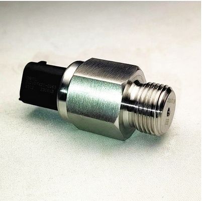 Các bộ phận động cơ xe tải Shacman 612600090910 Weichai Yuchai Động cơ nhiên liệu dầu cảm biến áp suất chuyển đổi