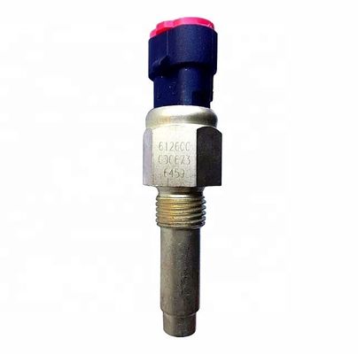 Bộ phận động cơ xe tải Shacman cảm biến nhiệt độ nước 612600090673/612600090792